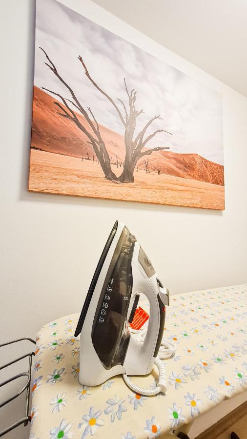 Luxurioeses Apartment Im Zentrum Von Nuernberg ภายนอก รูปภาพ